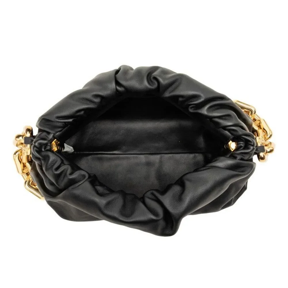 Bottega Veneta The Chain Pouch Shoulder Bag